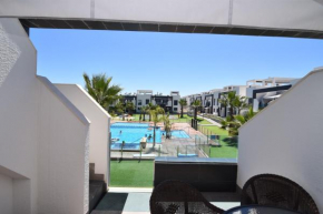 Penthouse Oasis Beach IV N° 142